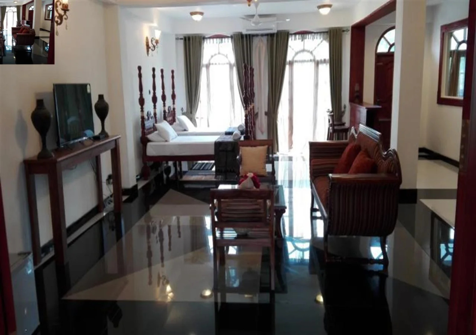 Richmond House Colombo