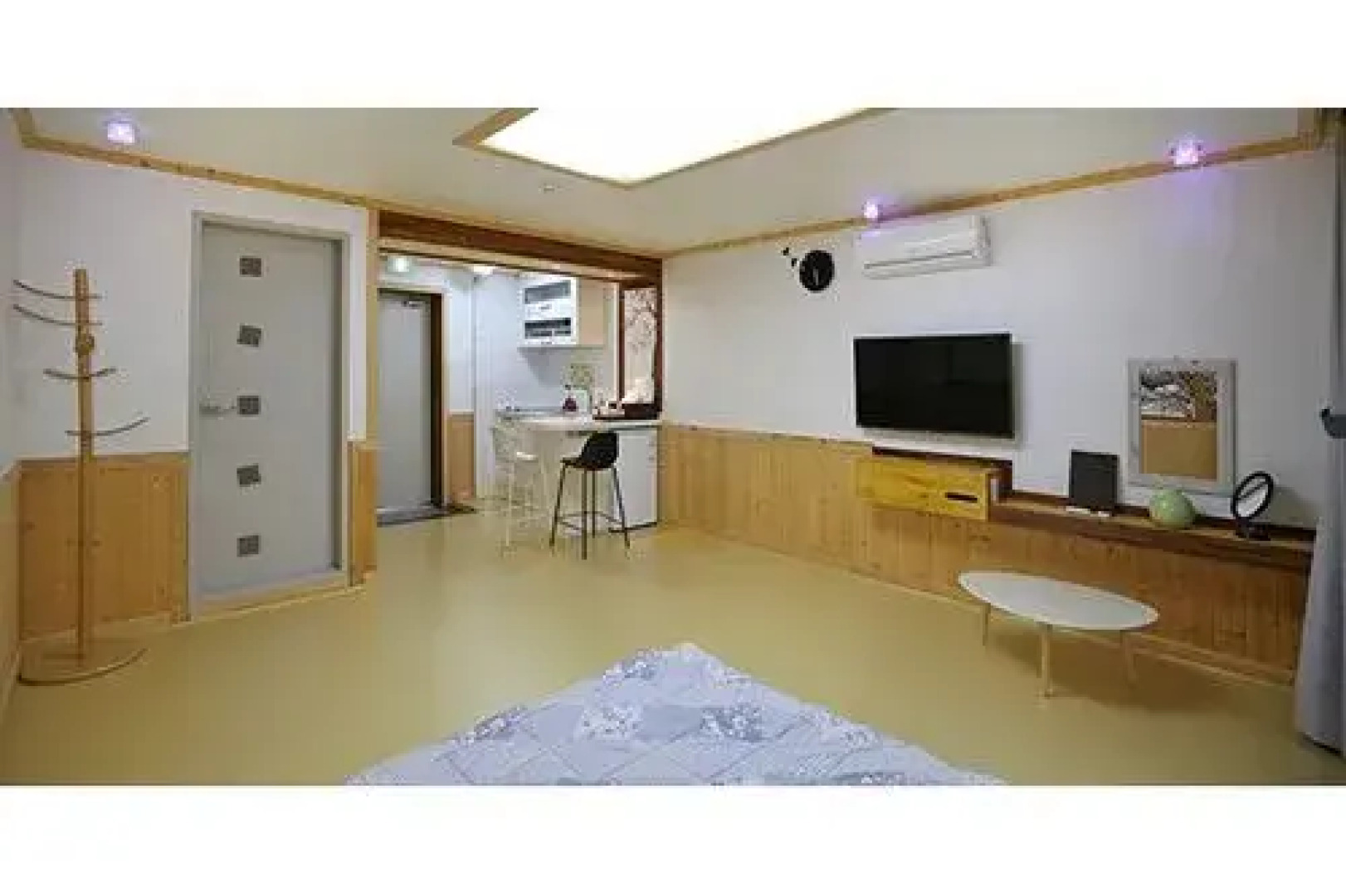 Tongyeong Evergreen Pension