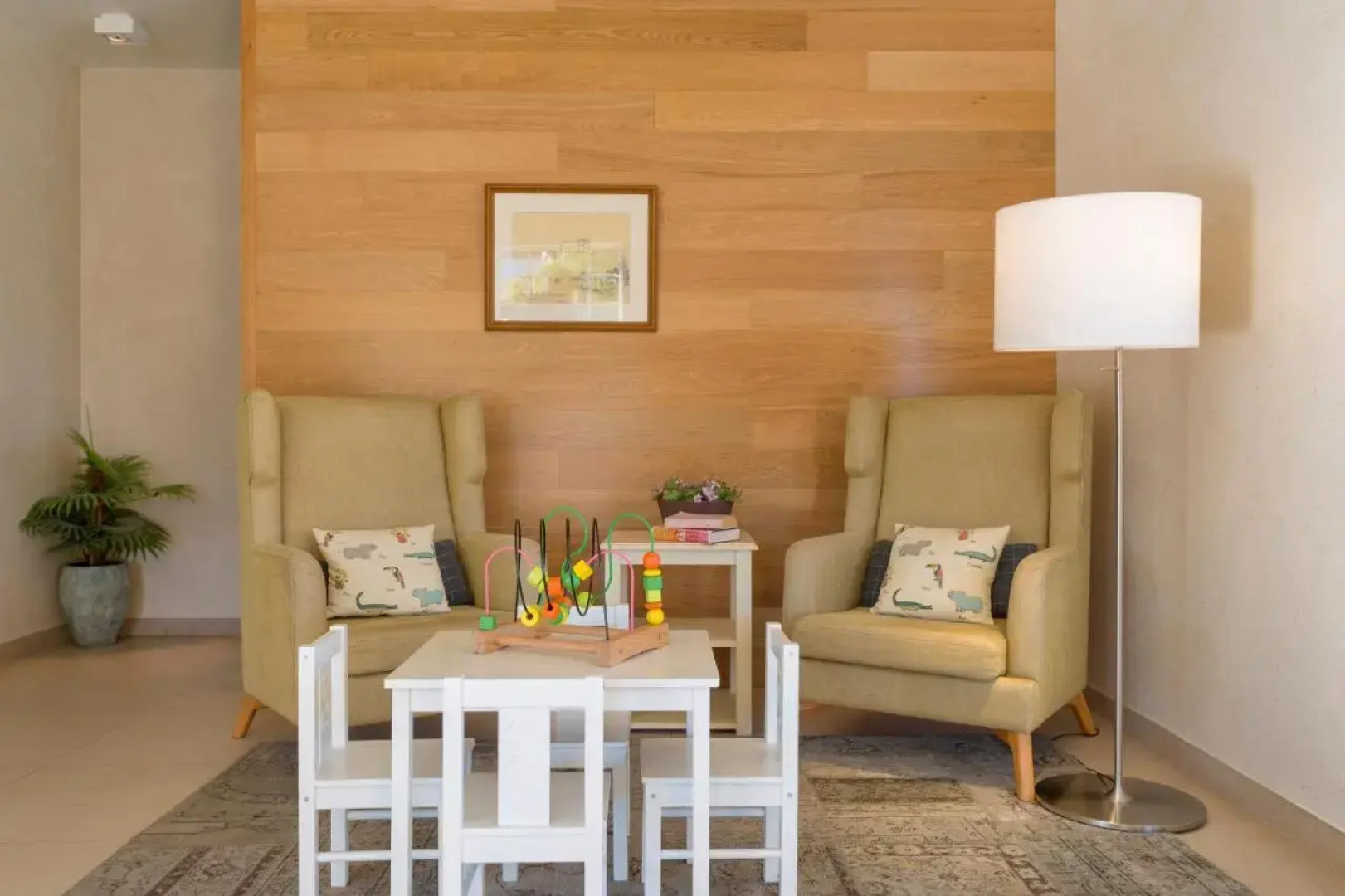 Курортный отель Martinhal Quinta Family Resort