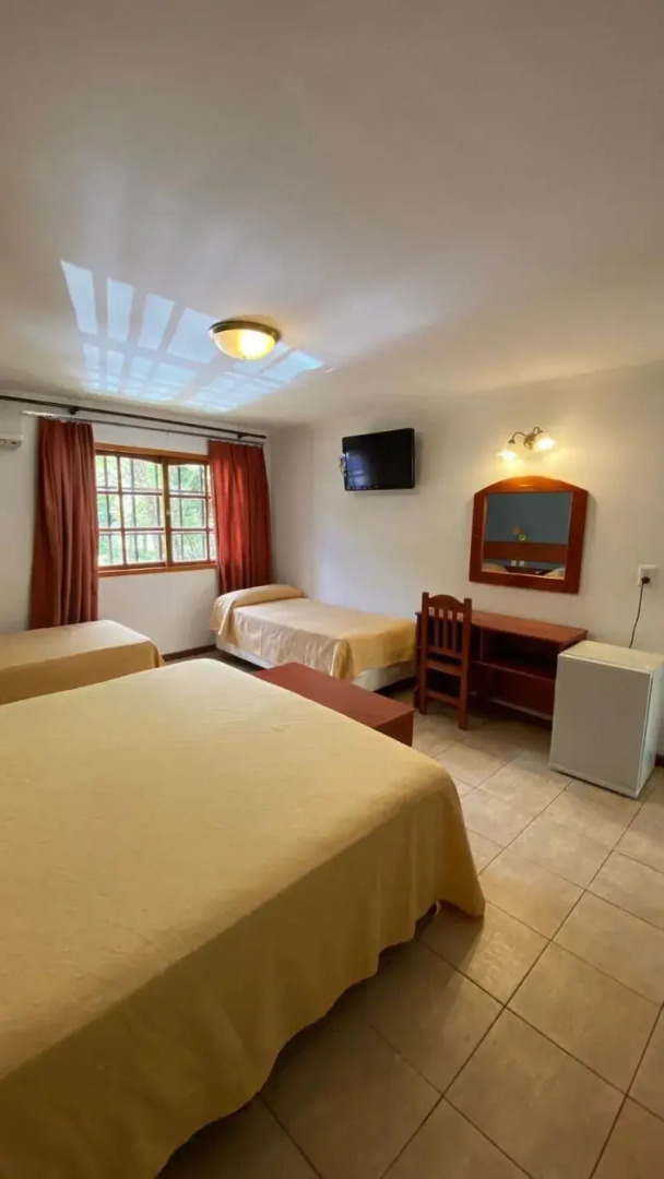 El Leñador by DOT Cabana