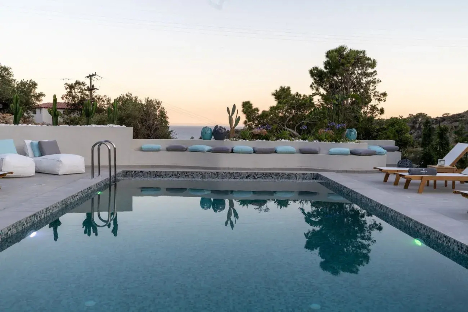 Pignolia Suites - Adults Only