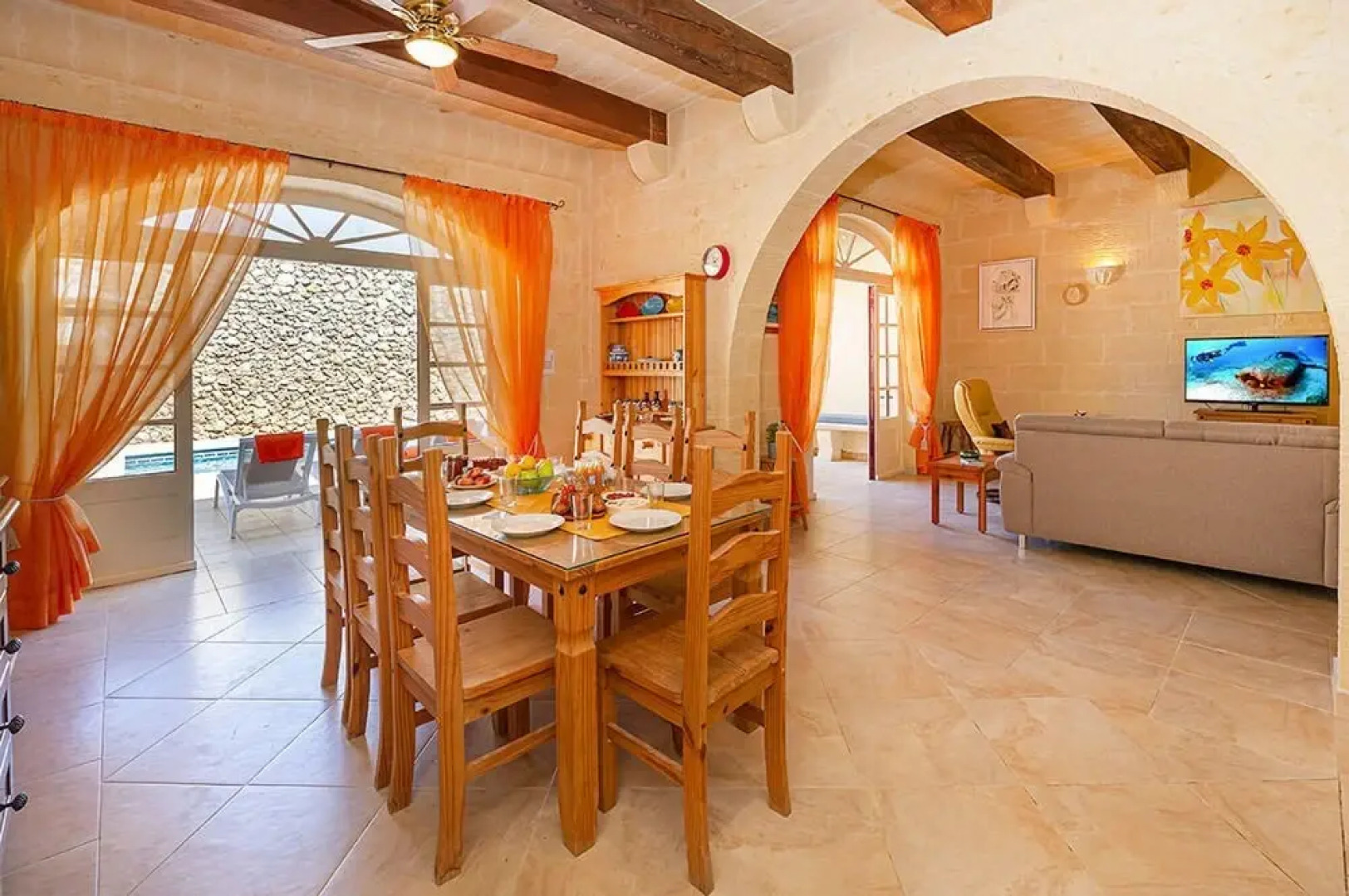 Narcisa Holiday Home