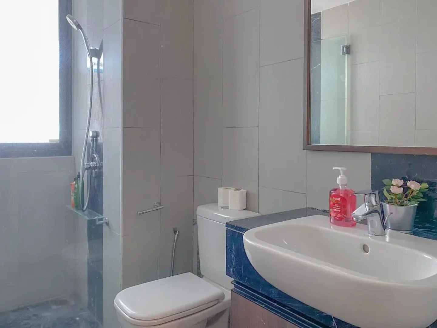 The Landmark - Merveilles MOGERCS