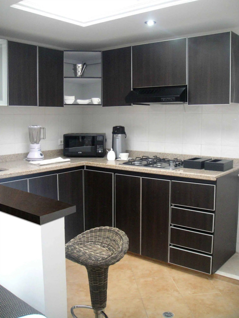 Hotel Boutique Embajada de la Feria