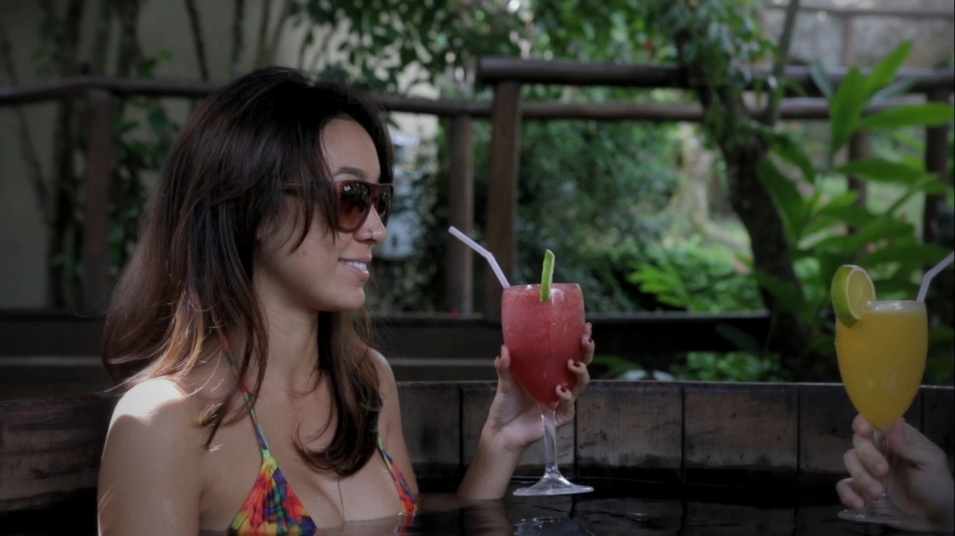 Porto Pacuiba Hotel Ilhabela