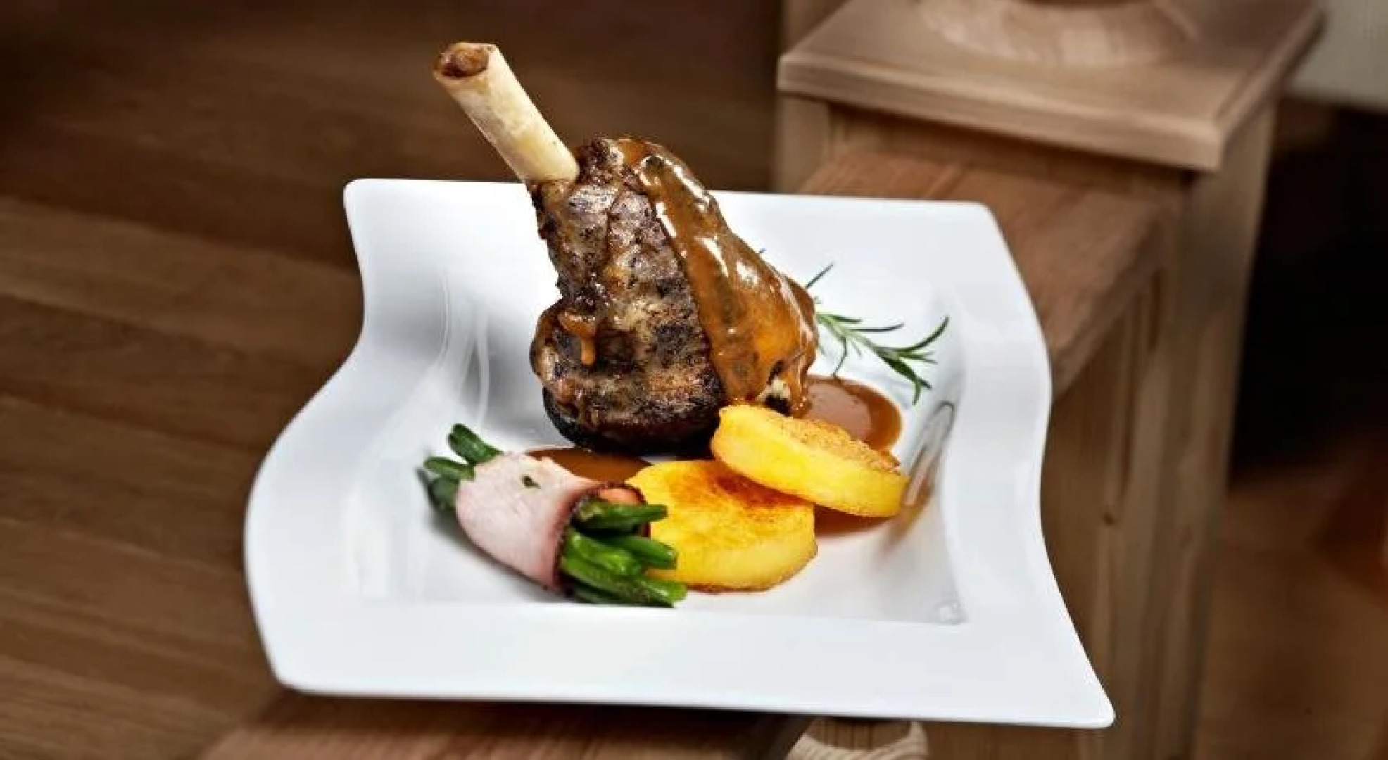 Smaragdhotel Tauernblick