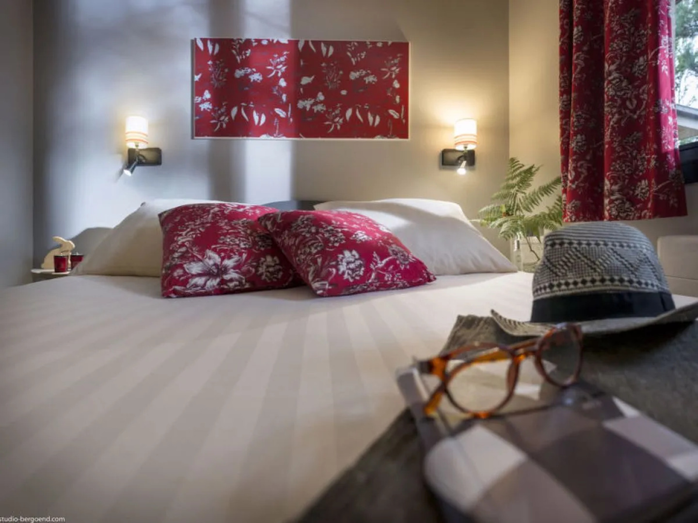 Center Parcs Les Bois-Francs