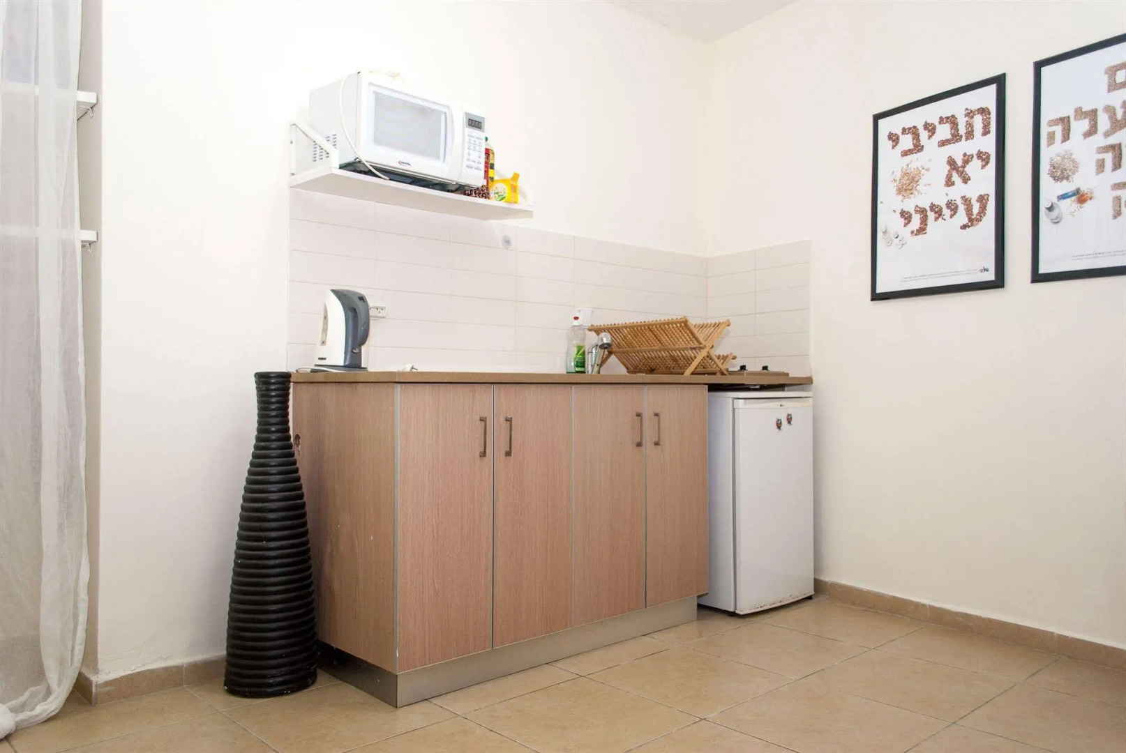 Sweet TLV Apartments