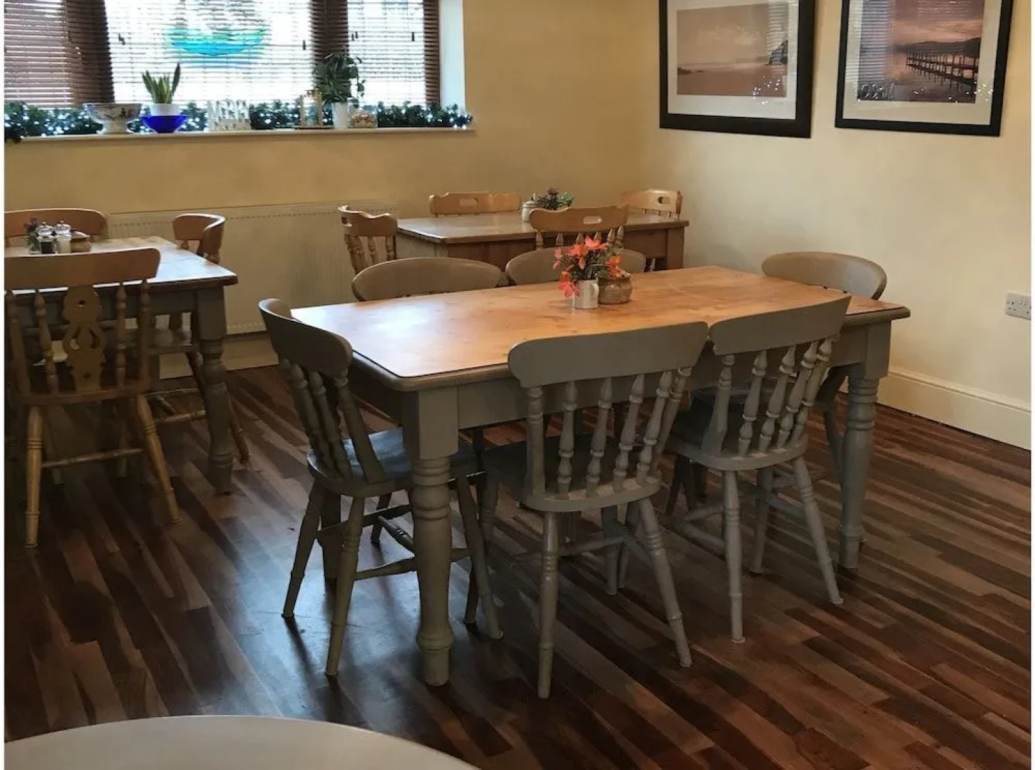 Shiptonthorpe Arms B&B