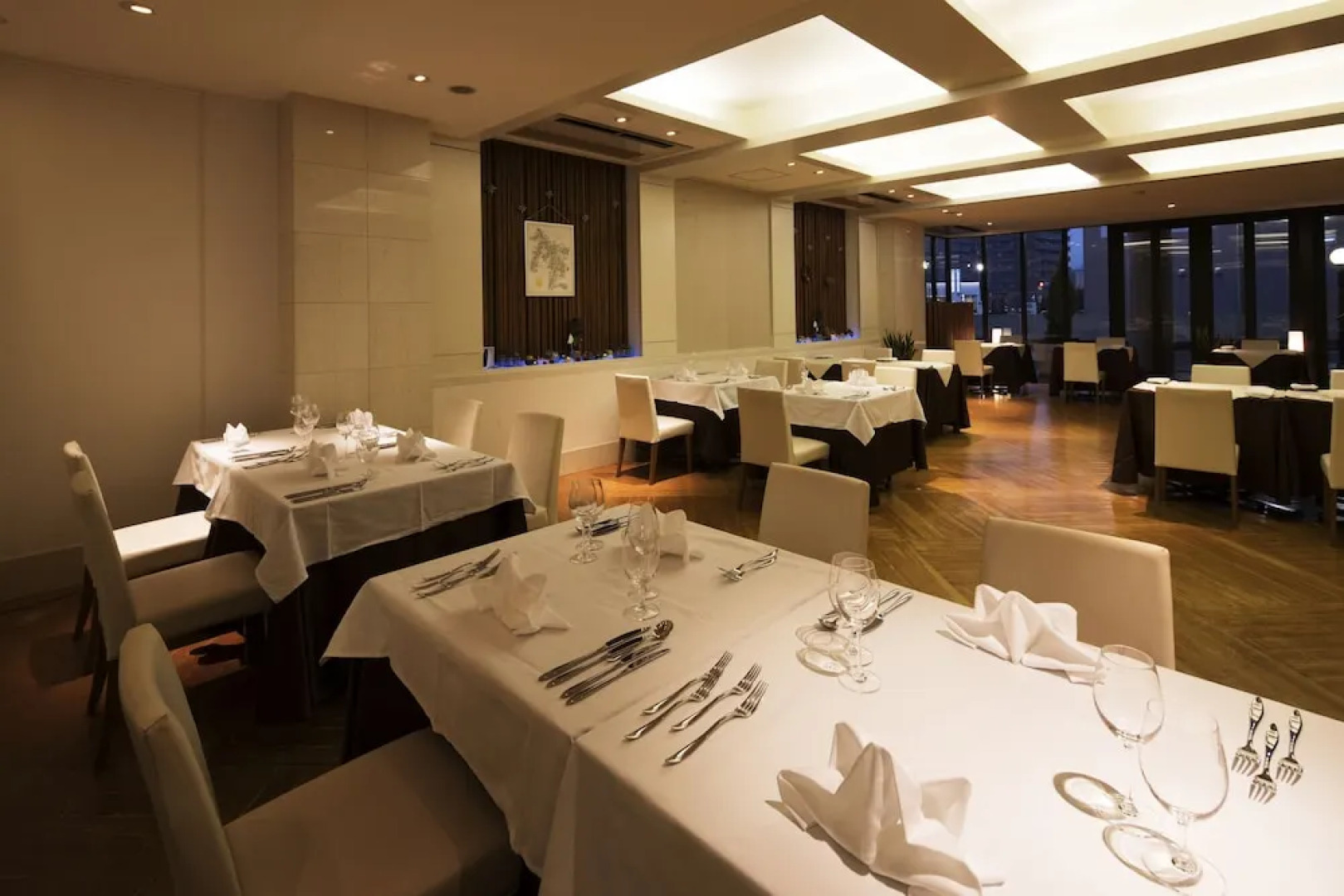 Villa Terrace Omura Hotels & Resorts