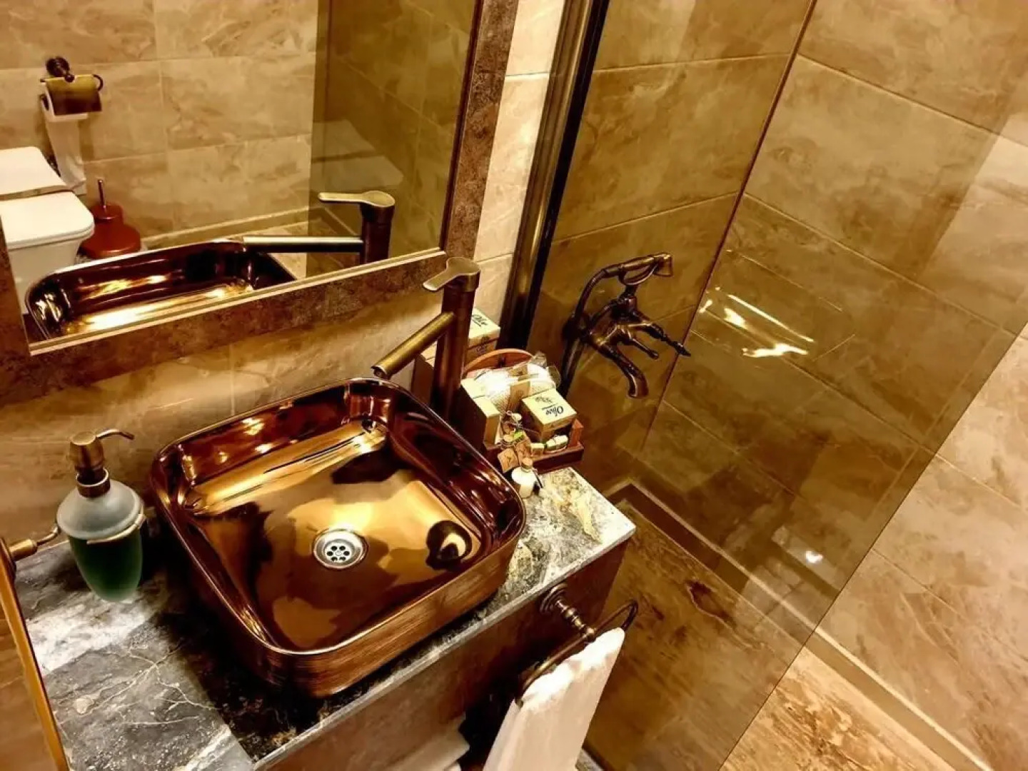 Aslanbey Konağı Butik Otel