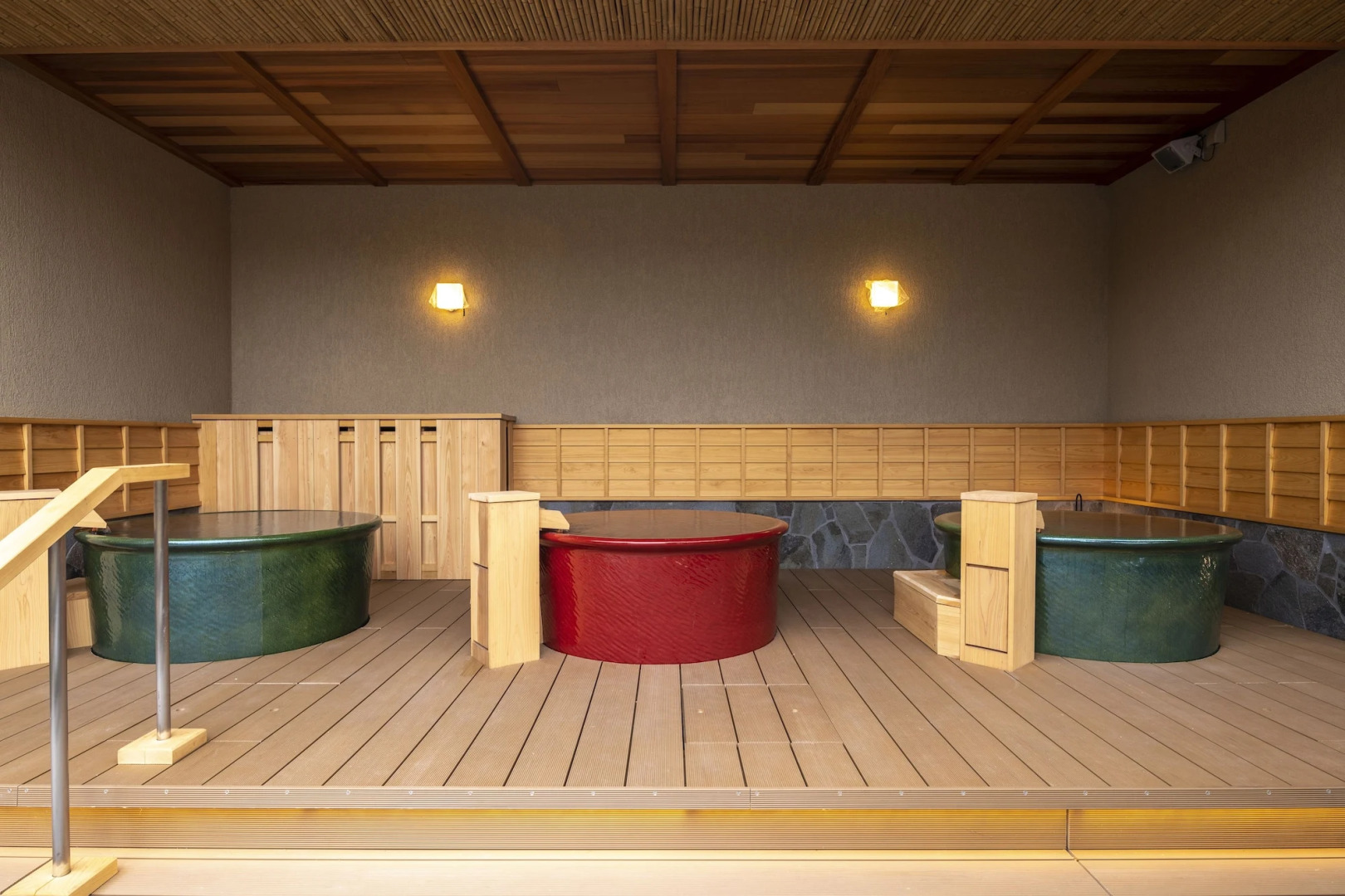 LA VISTA Kirishima Hills