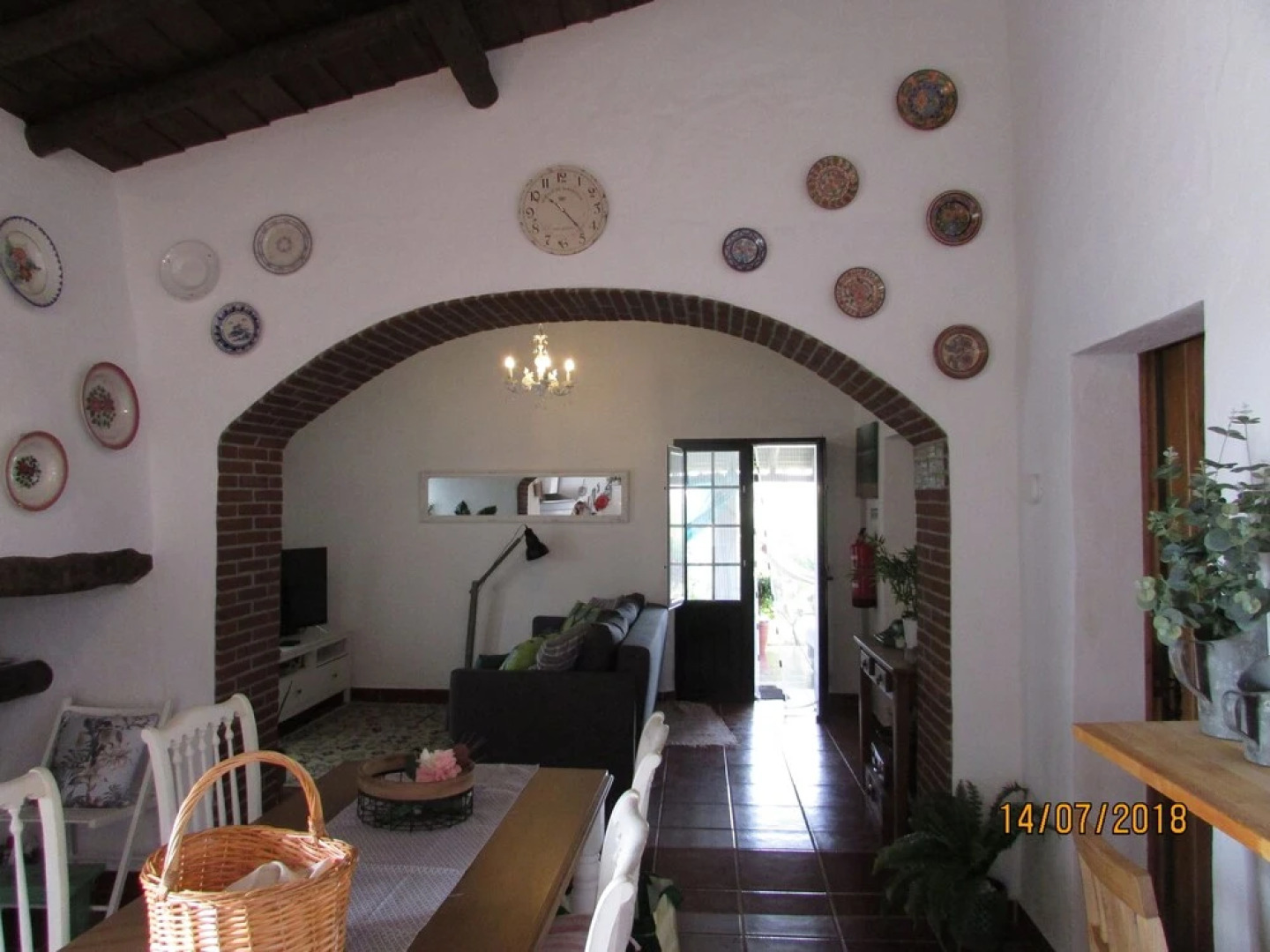 C & M - Casa de Mares