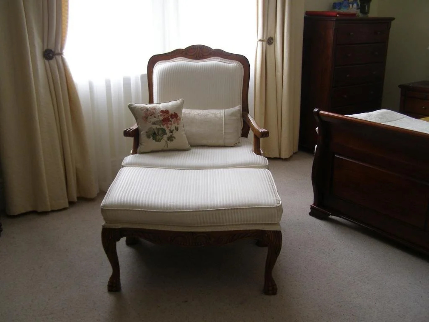 Beatty Avenue Bed & Breakfast