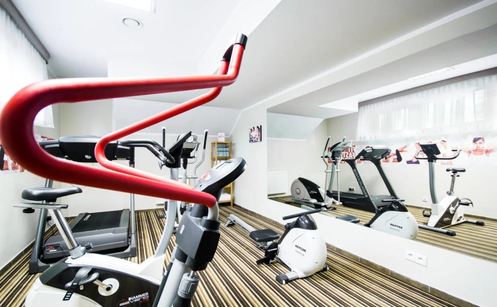 Park Hotel Diament Katowice