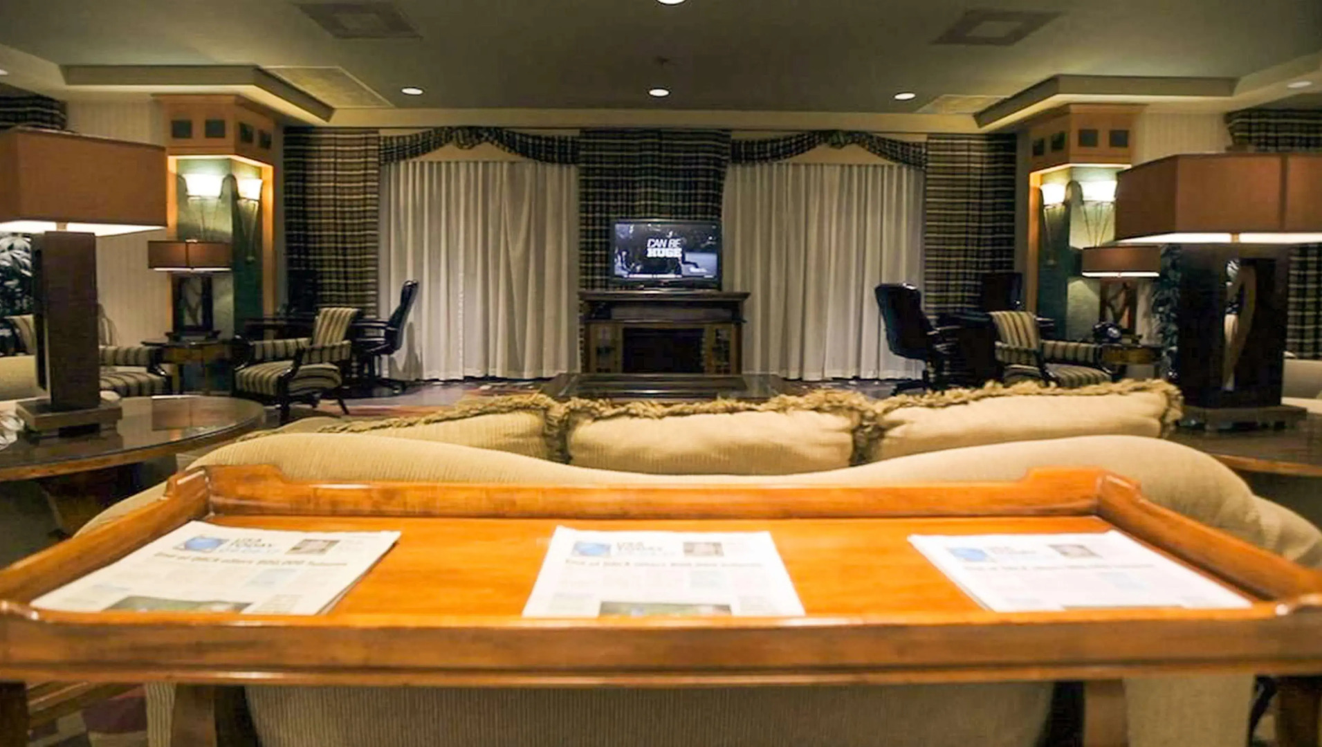 FairBridge Hotel & Conference Center Somerset