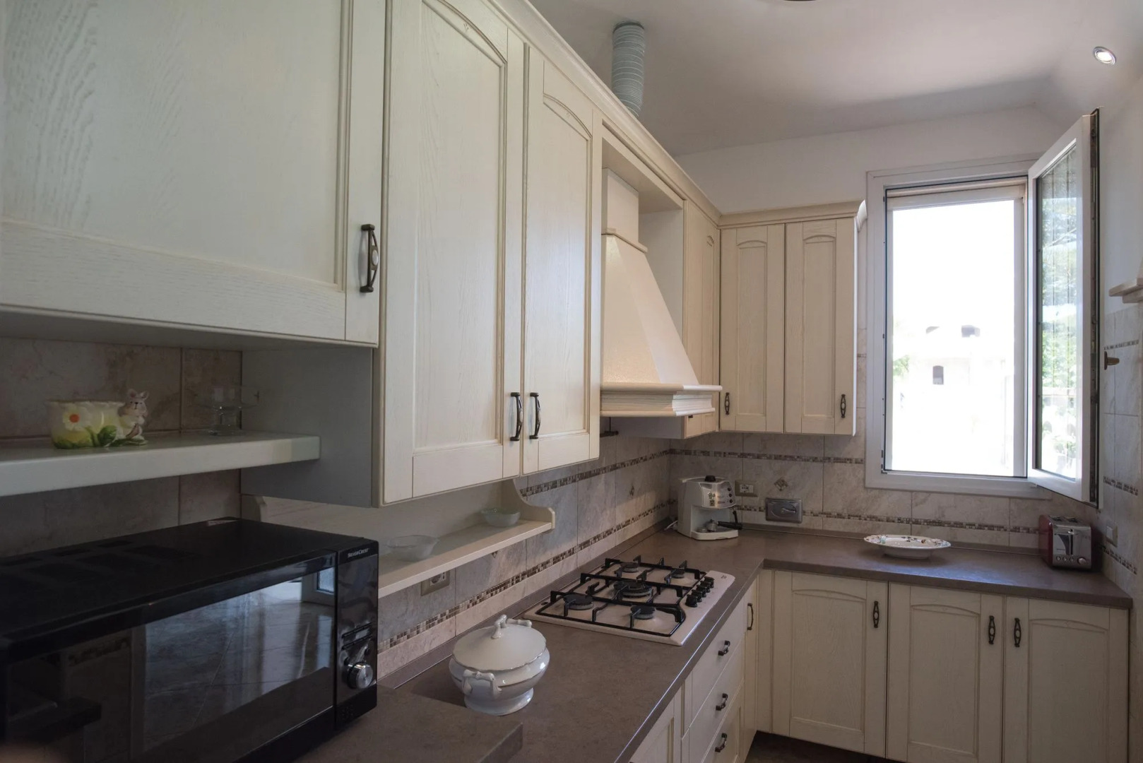 B&B Alloggio in Villa Cristina