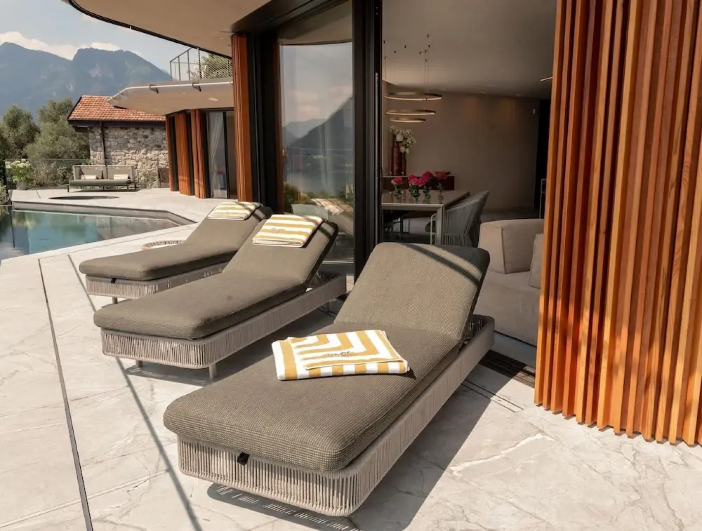 Villa Ophelia by My Villa Collection