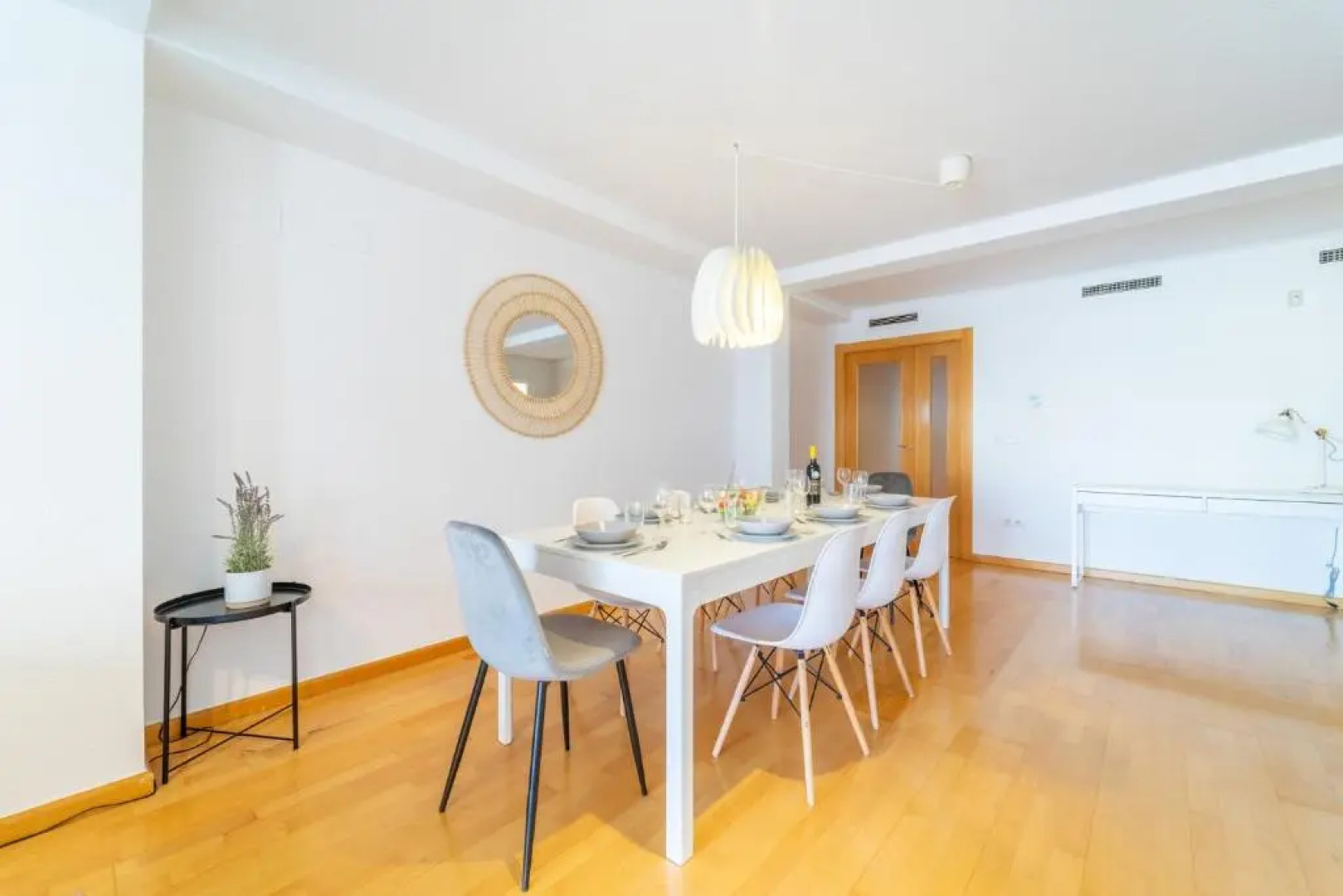 Myflats Luxury Navas