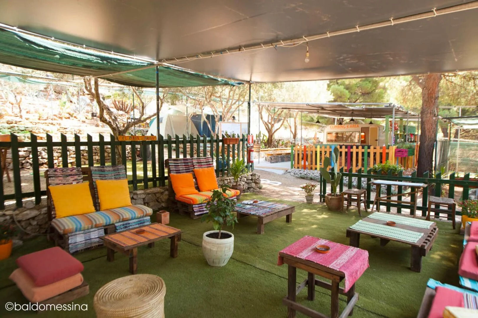 Camping Village El-Bahira