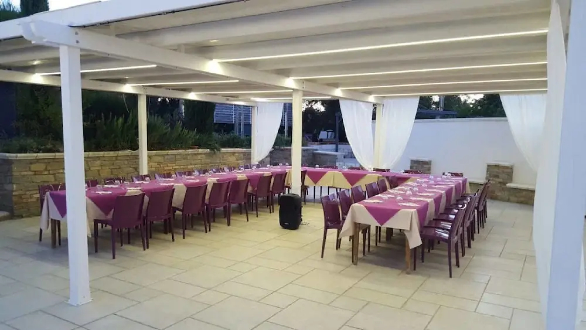 Agriturismo Terranova