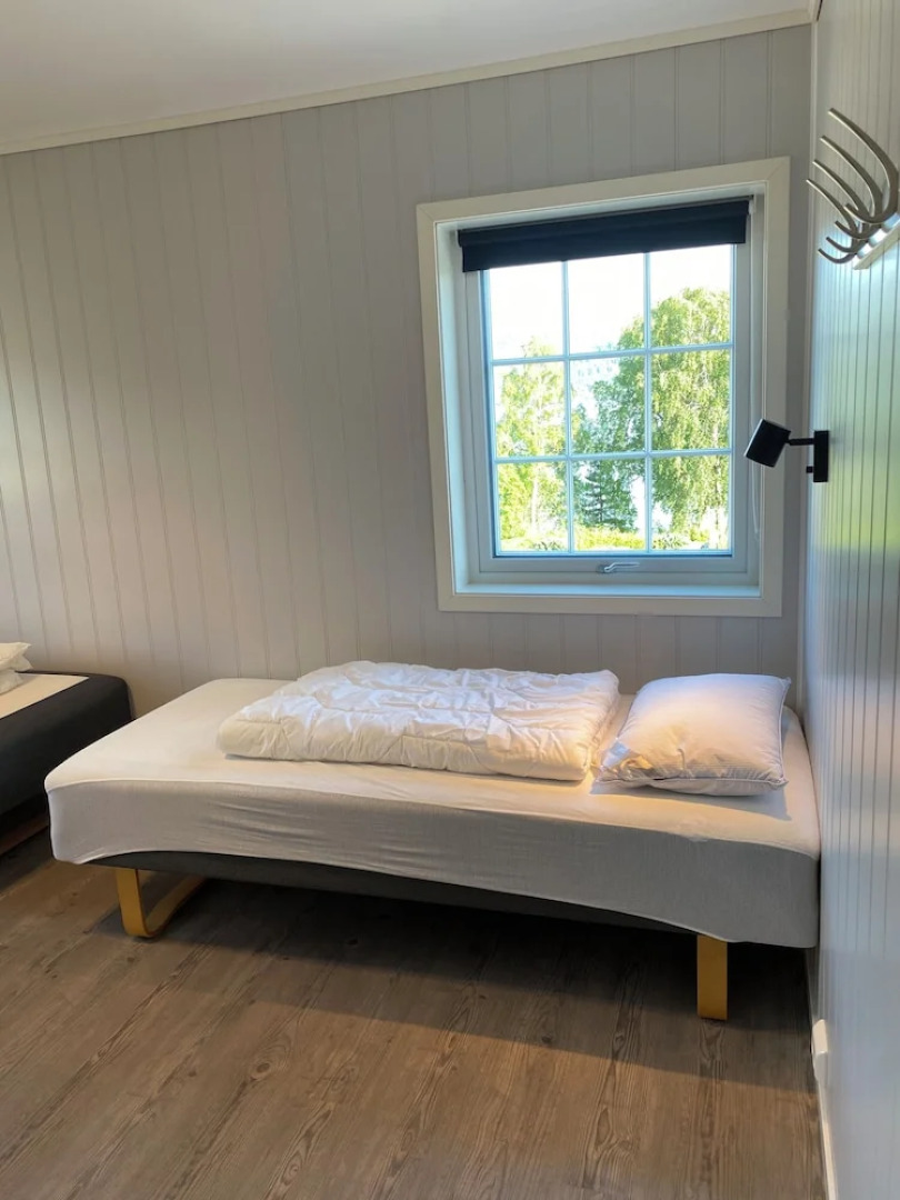 Fjordly Ungdomssenter