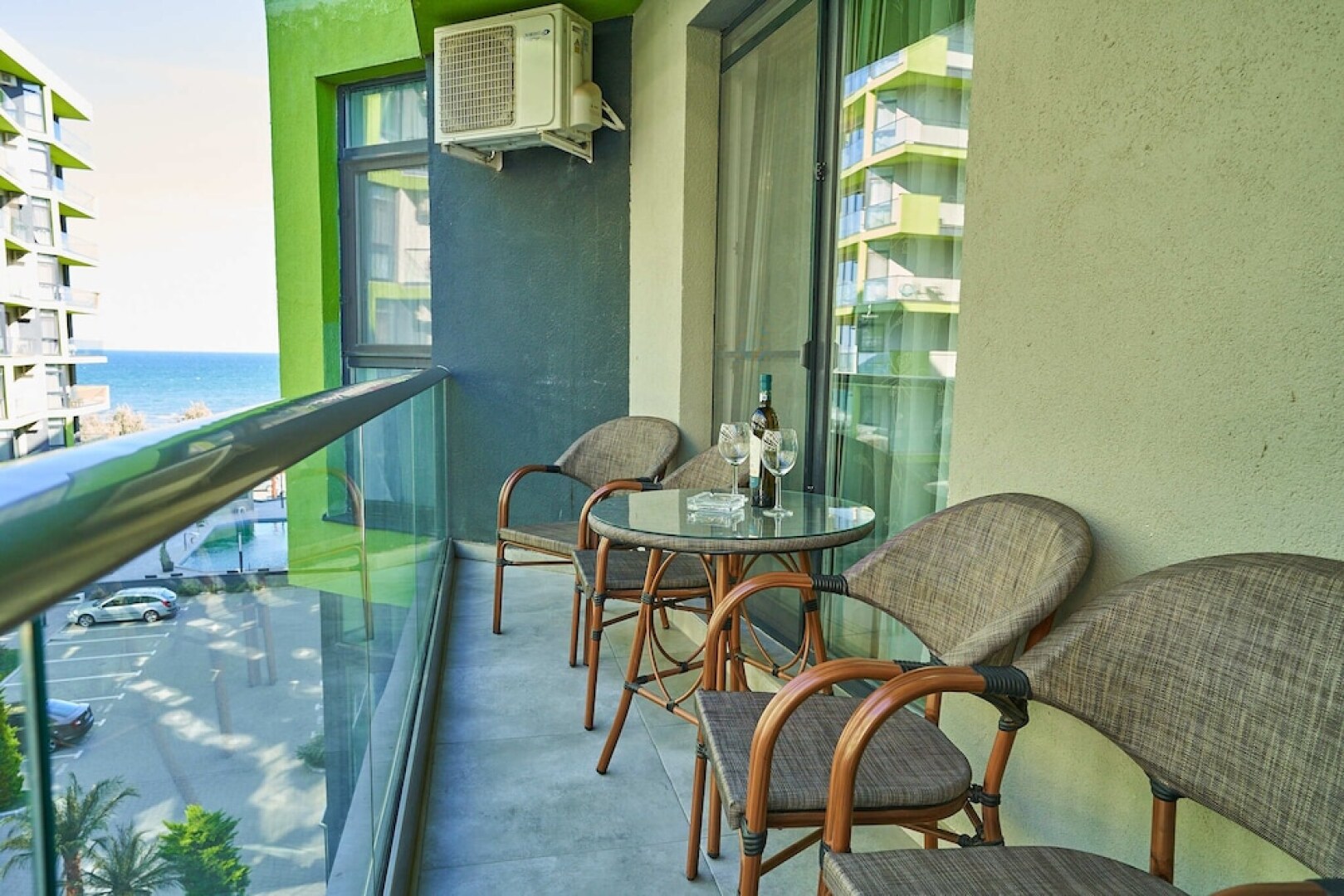 Bianca Residence ALZ