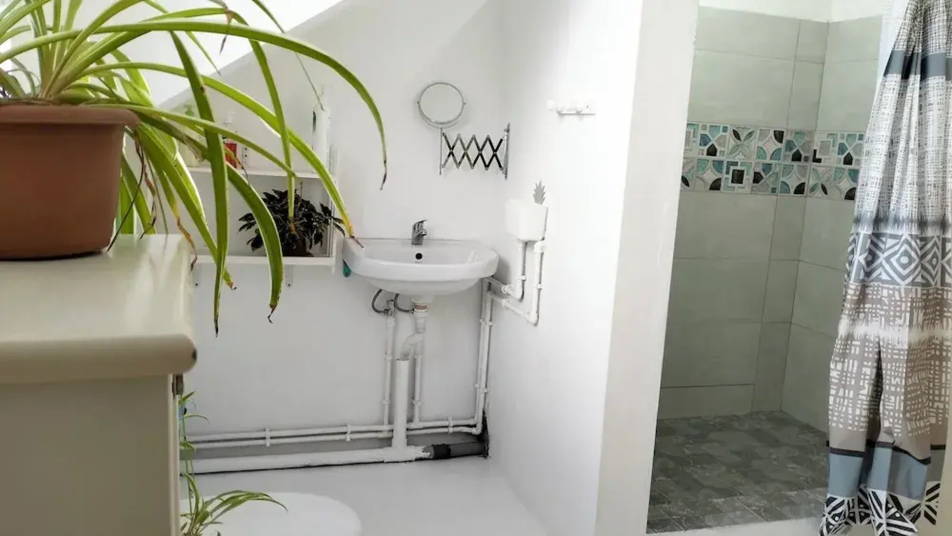 Chambre d'hôtes St Exupéry