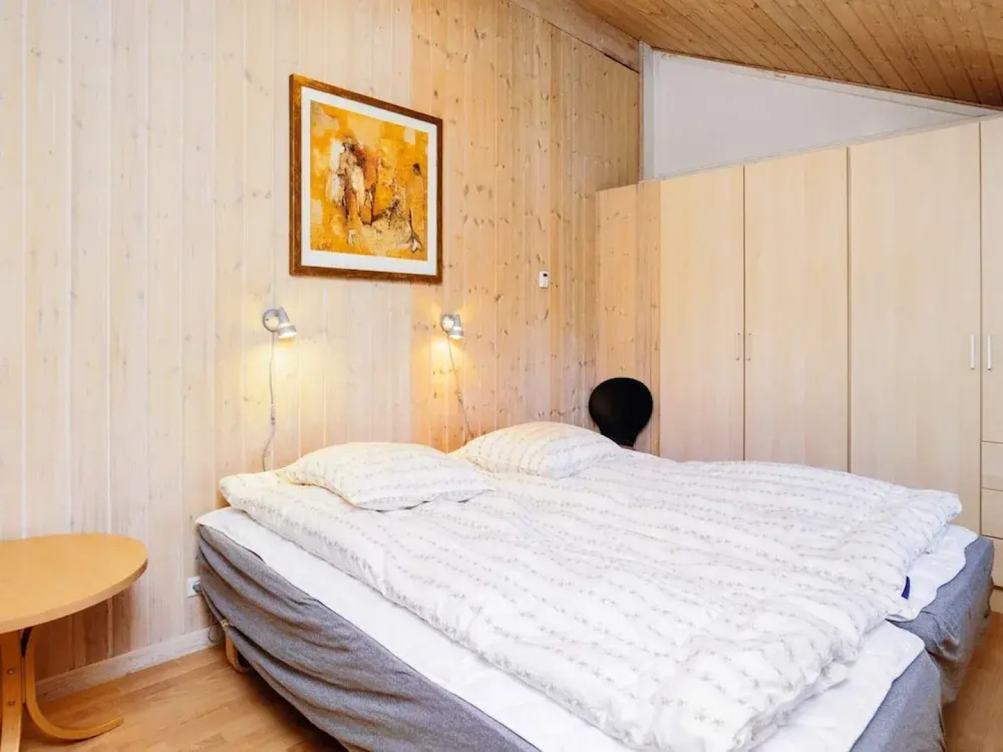 Modern Spa Retreat Nr. Lyngby - By Traum Ferienwohnungen