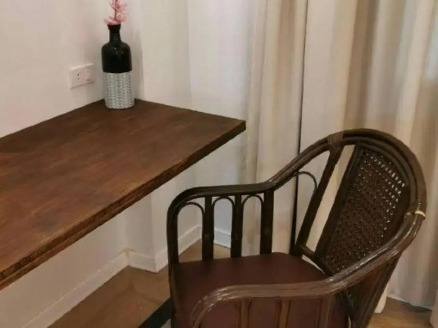 The Regent Ubon Hotel