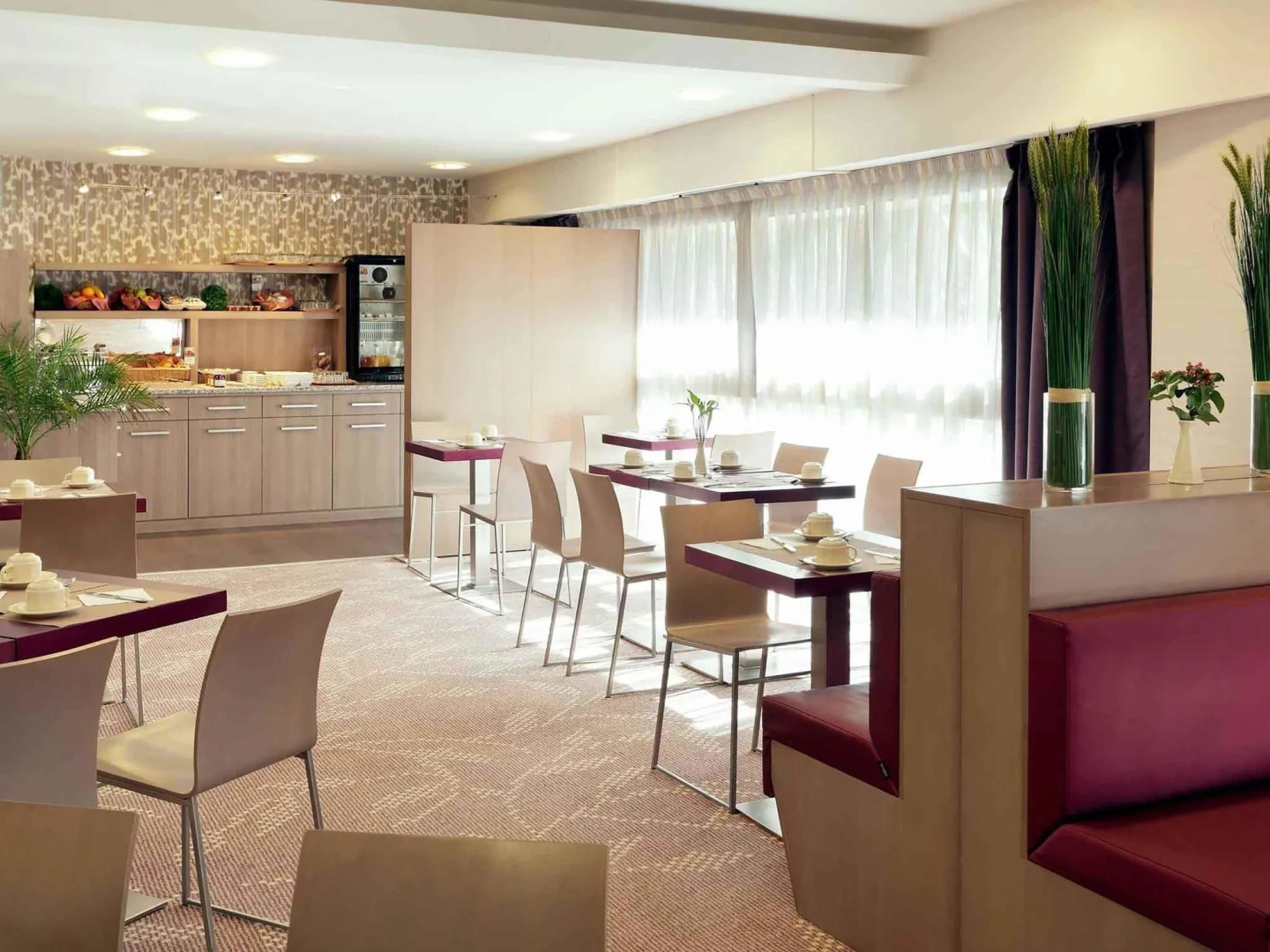 Mercure Perpignan Centre