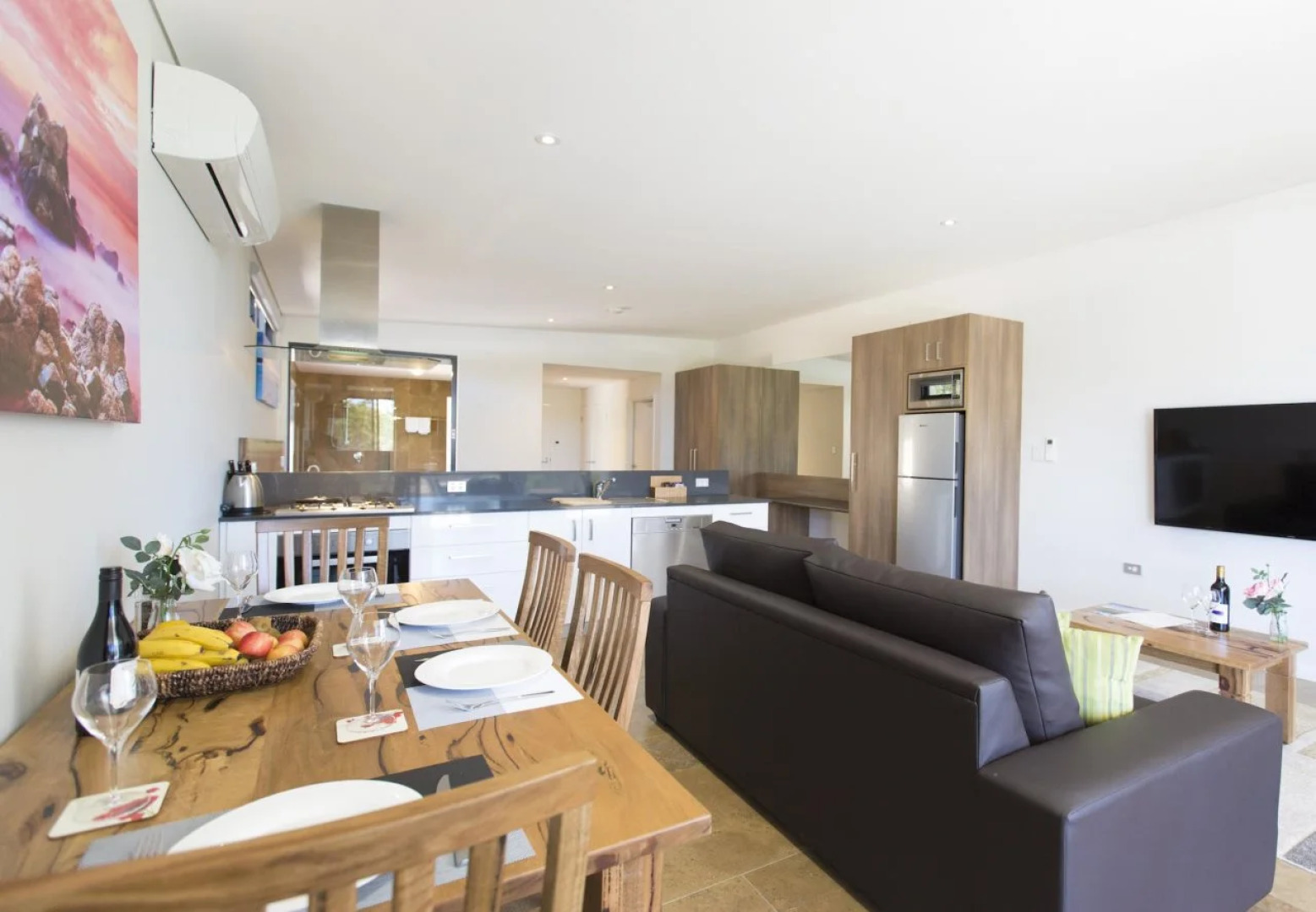 Eight Willows Retreat