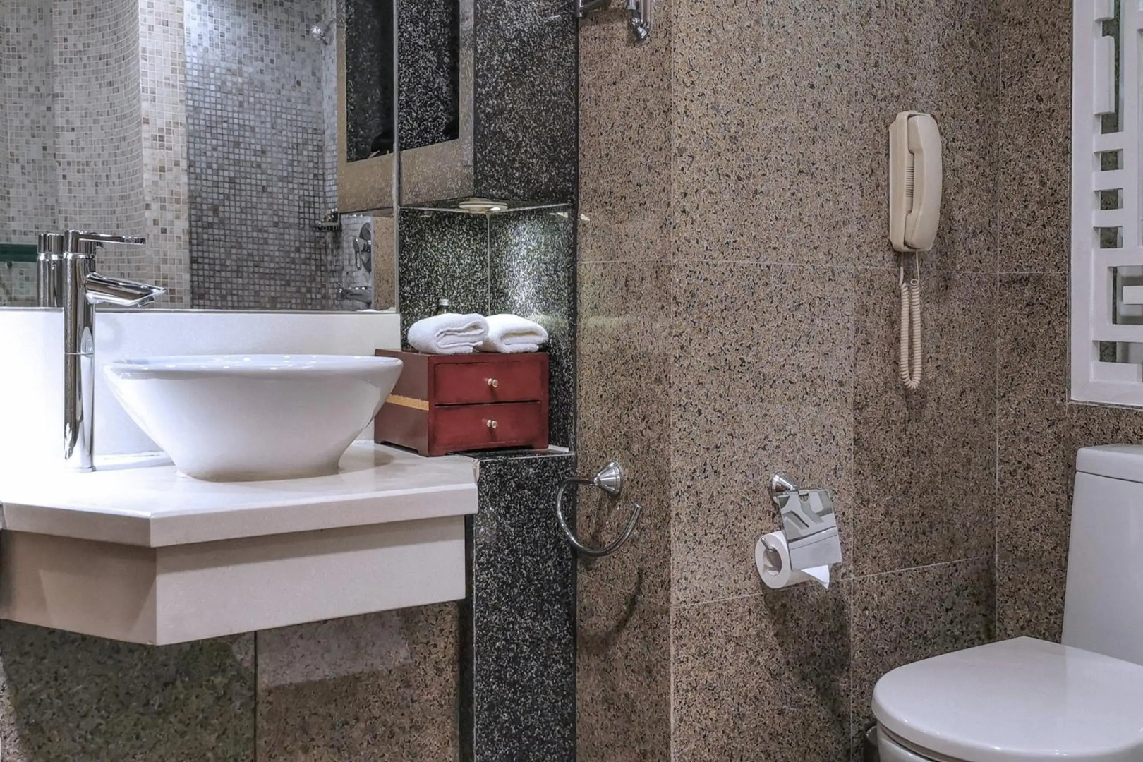 Nanjing Central Hotel