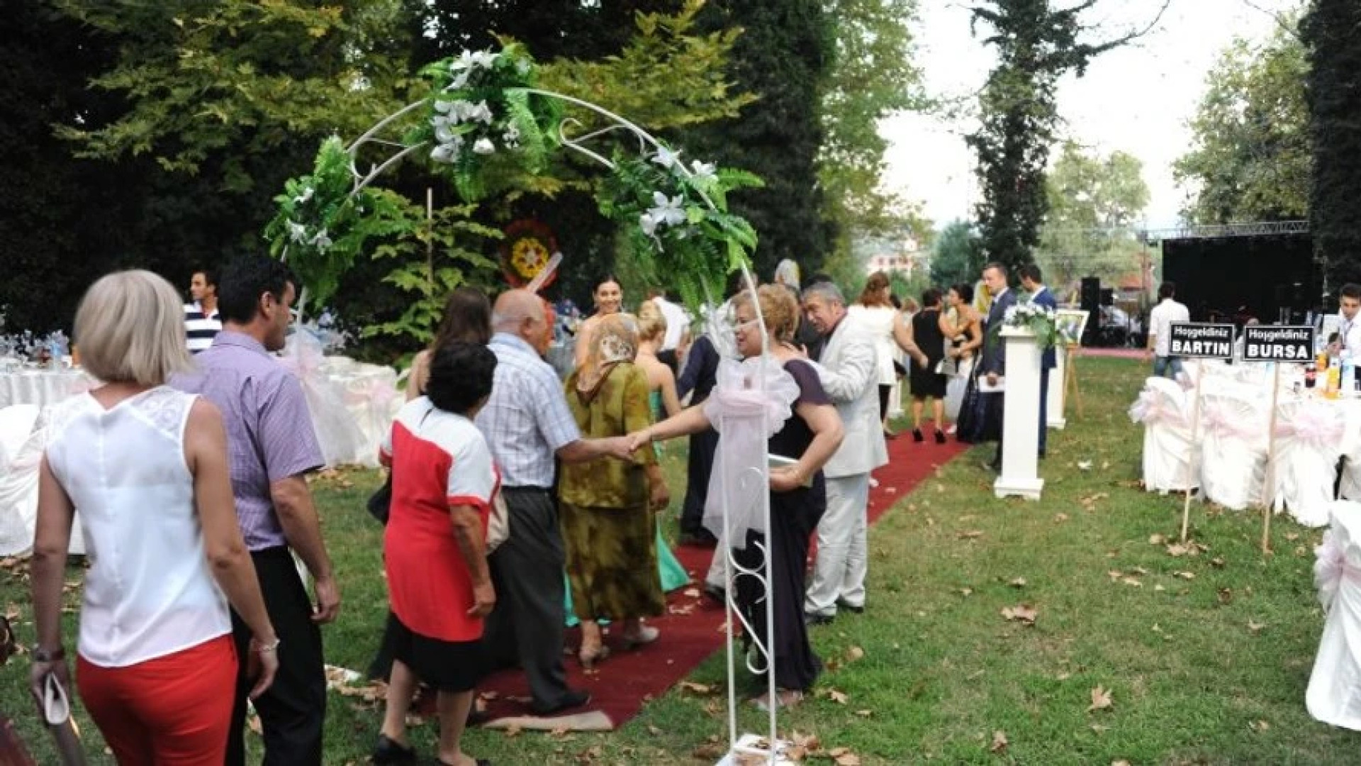 Yüzüncü Yıl Ecopark