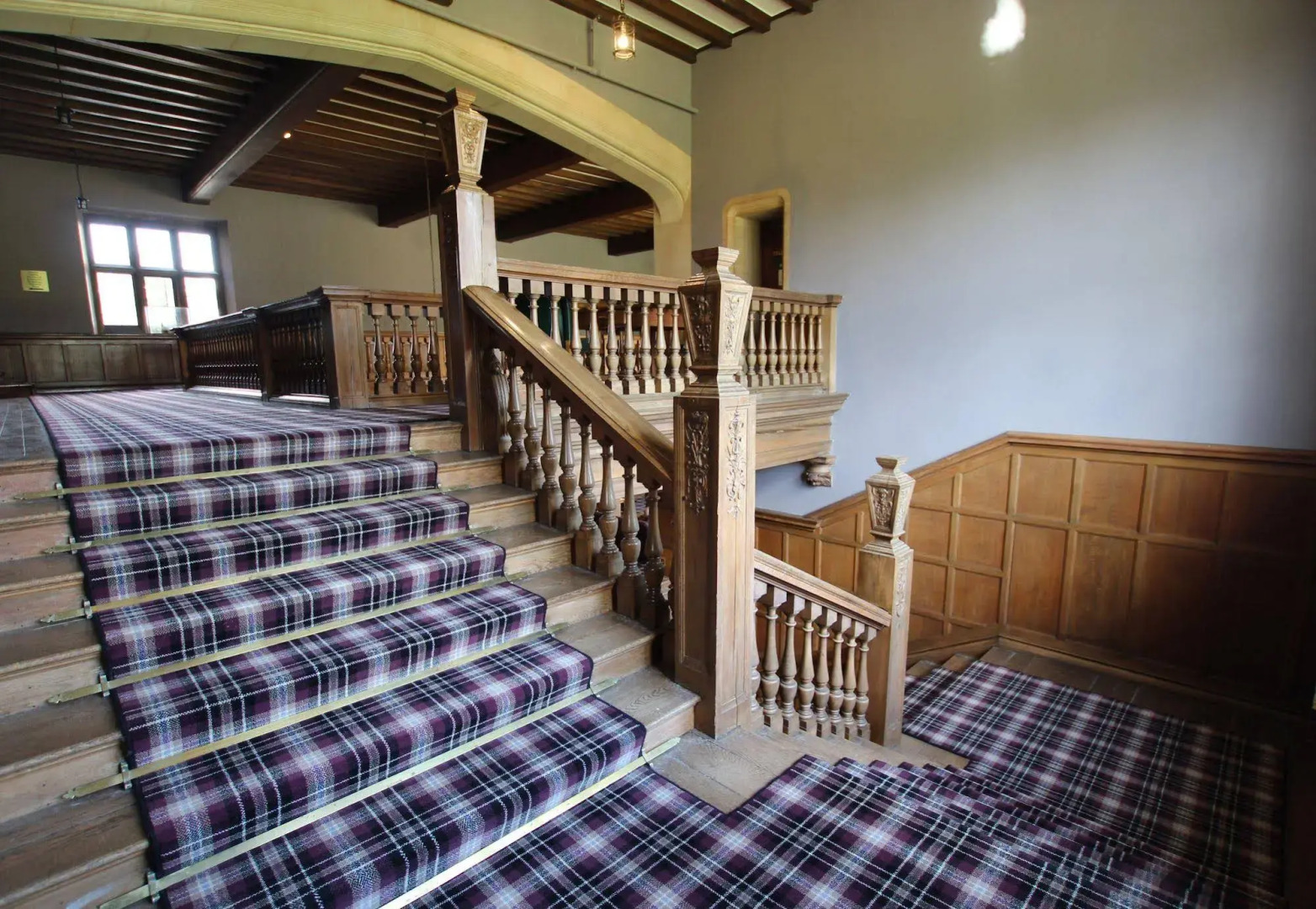 Ashorne Hill Leamington Spa