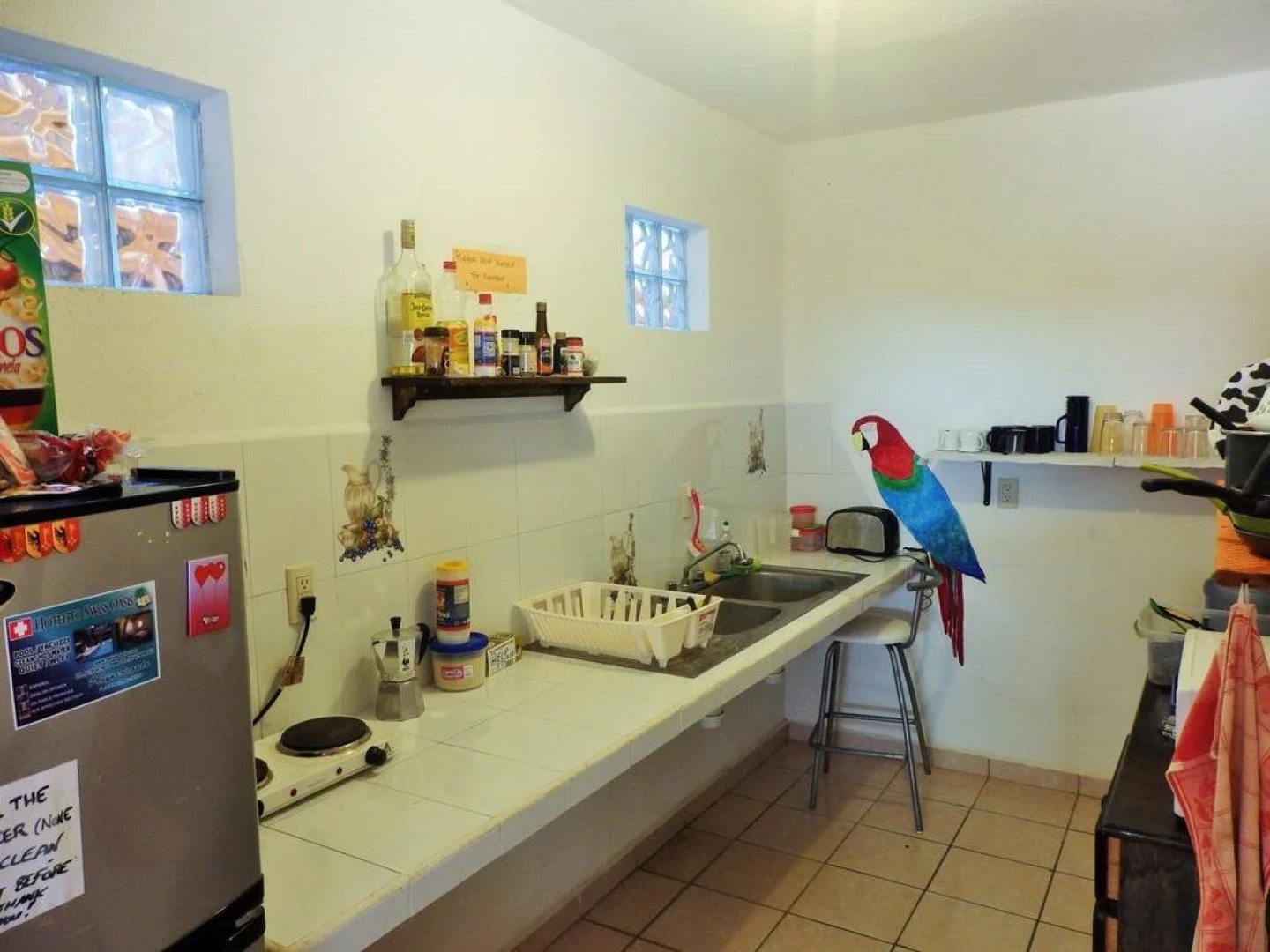 Hotelito Swiss Oasis - Adults Only