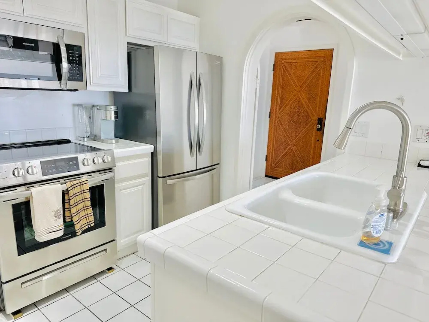 Hamilton Cove Villa 9 58 With Zero Steps