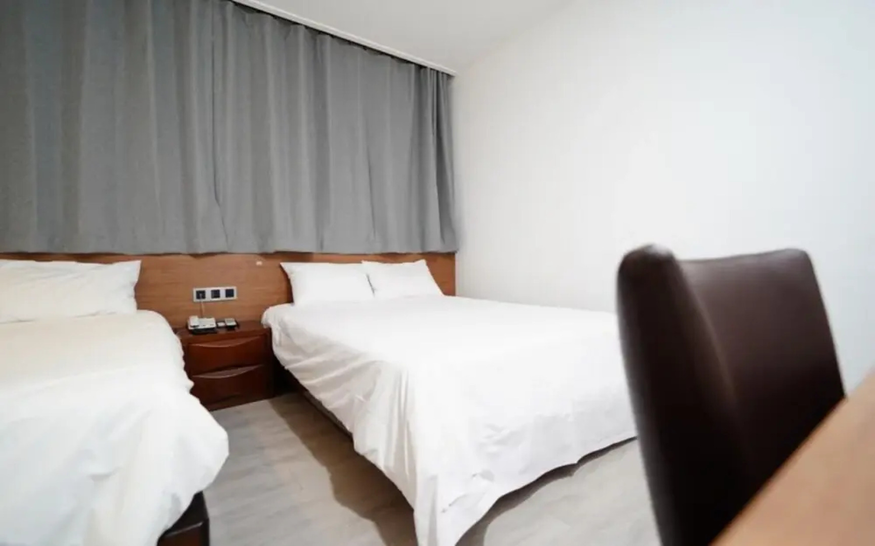 Mokpo Utopia Family Hotel