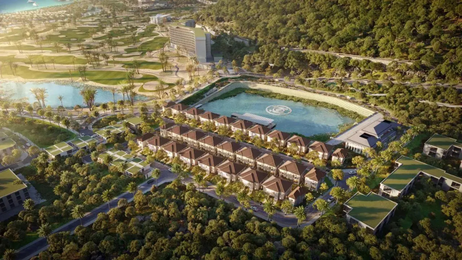 Swiss-Belvillas Solavita Binh Tien