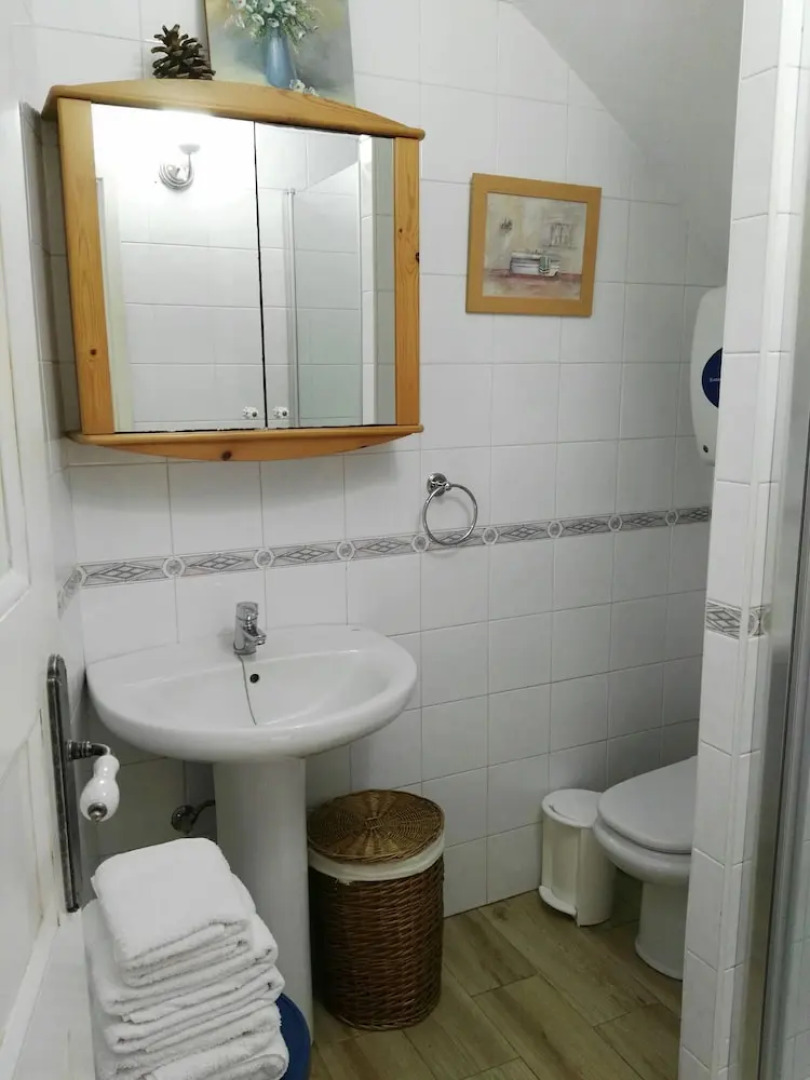 Casas Rurales El Serrillal