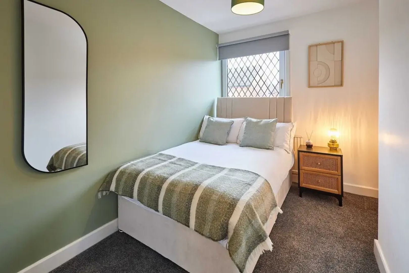 Host Stay Joffre Avenue