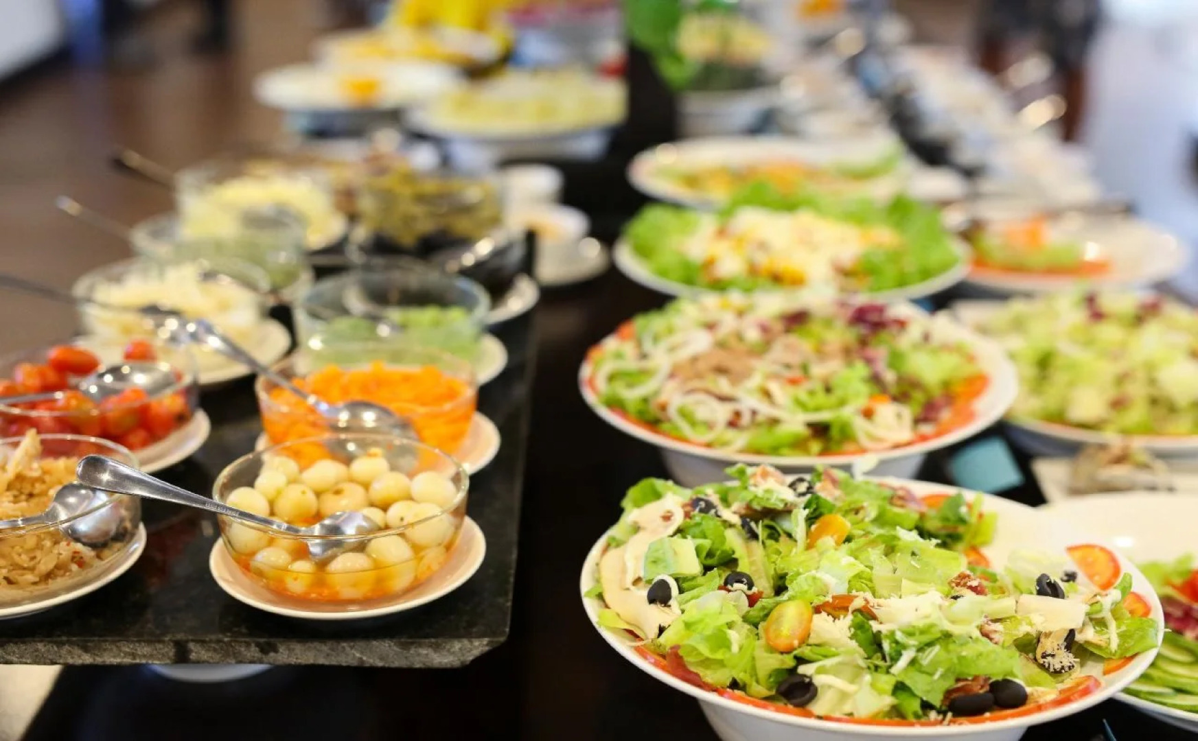 Anja Beach Resort & Spa