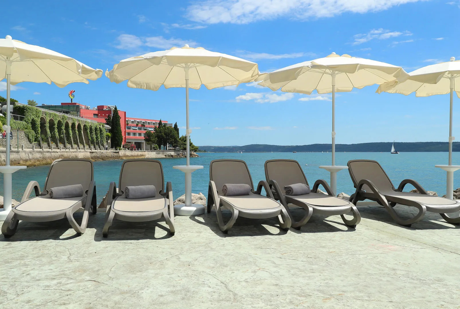 Grand Hotel Bernardin