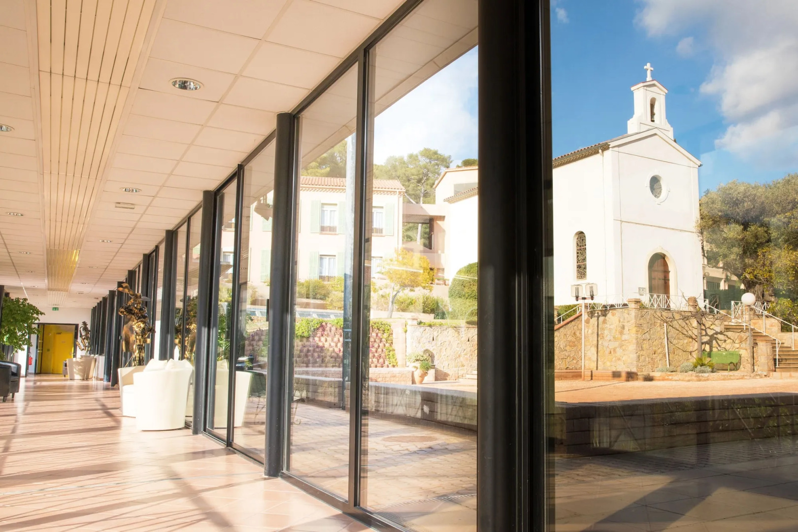 Domaine des Gueules Cassées