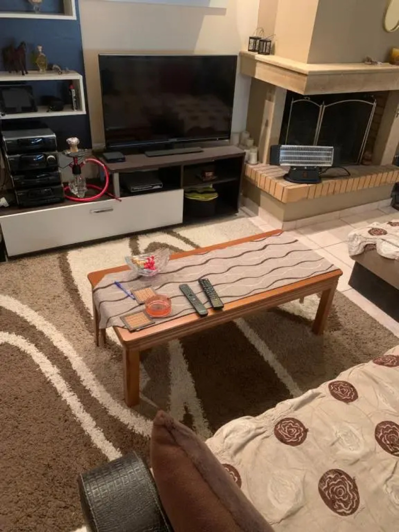 Peireus’ Luxury Dream