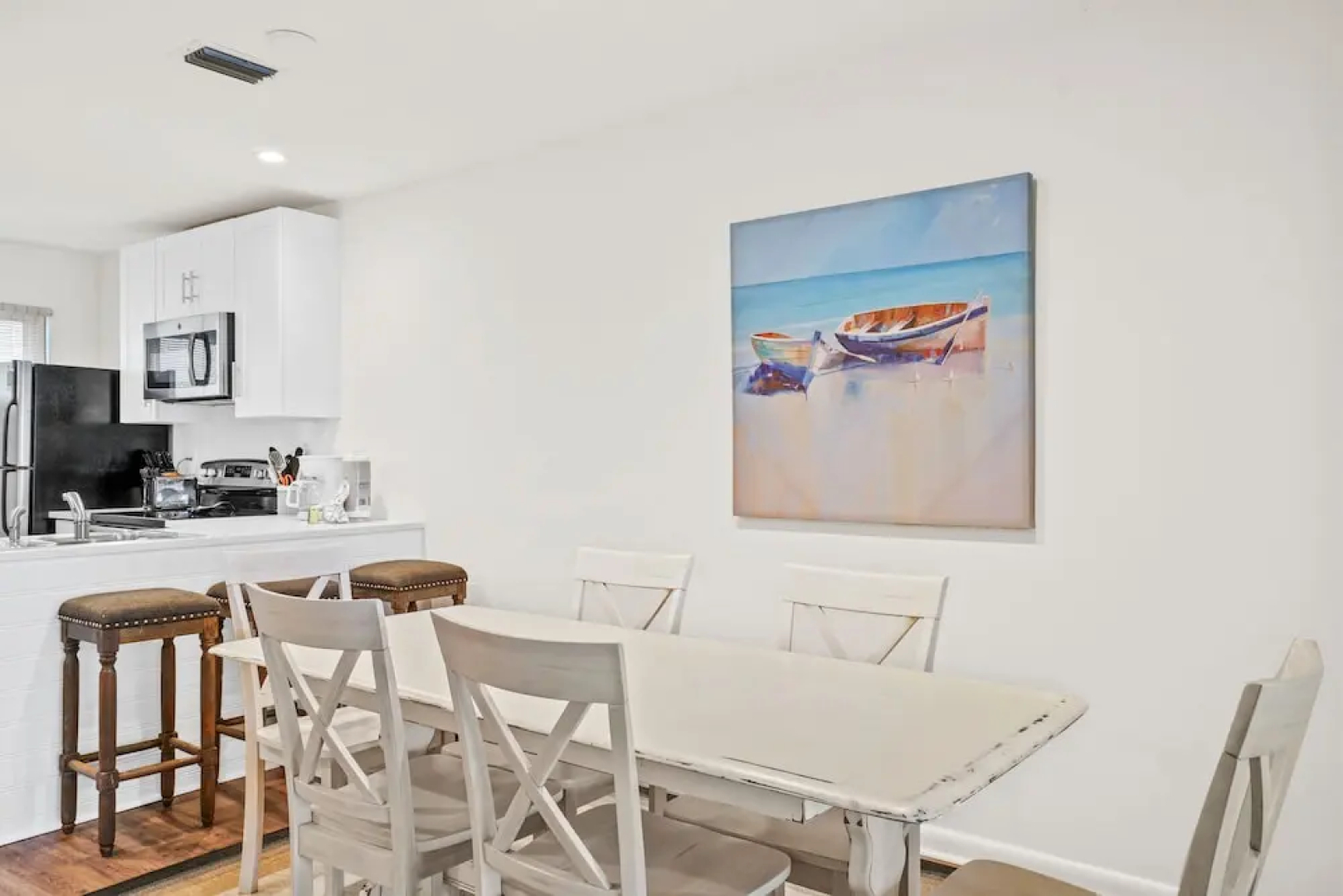 Premier Townhomes by Panhandle Getaways