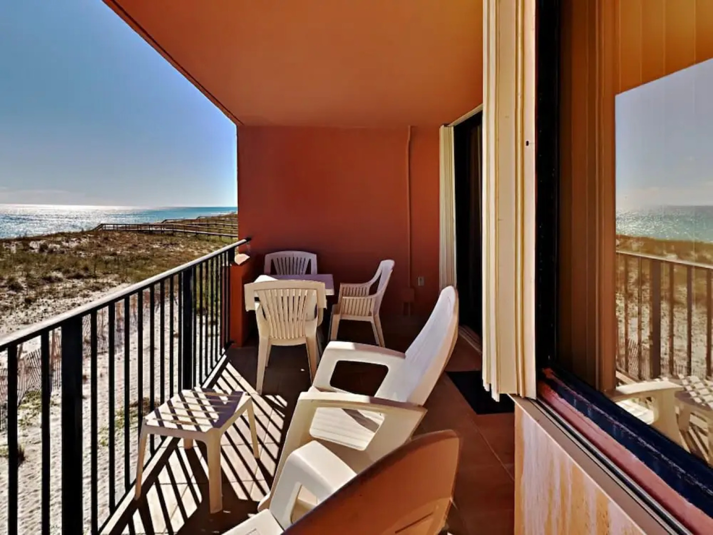 Gulf Winds by Surfside