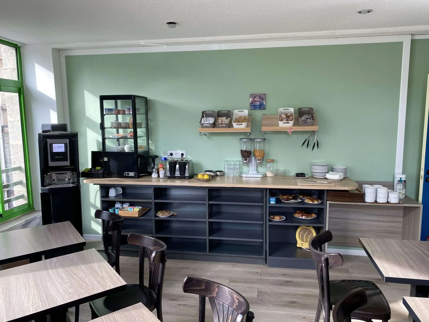 Hotel du Champs de Mars