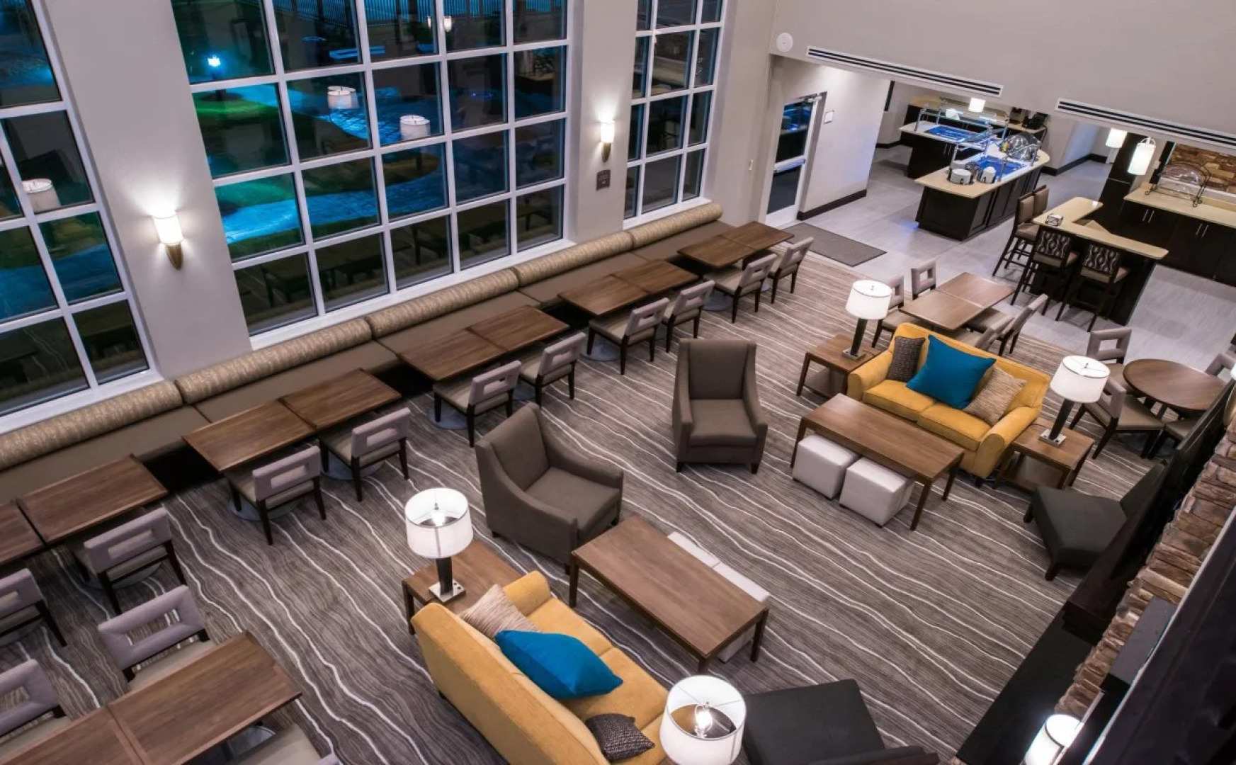 Staybridge Suites Pecos by IHG