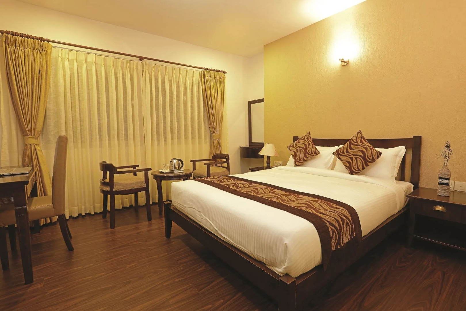 Suite Homes, Serviced Apartment Hotel